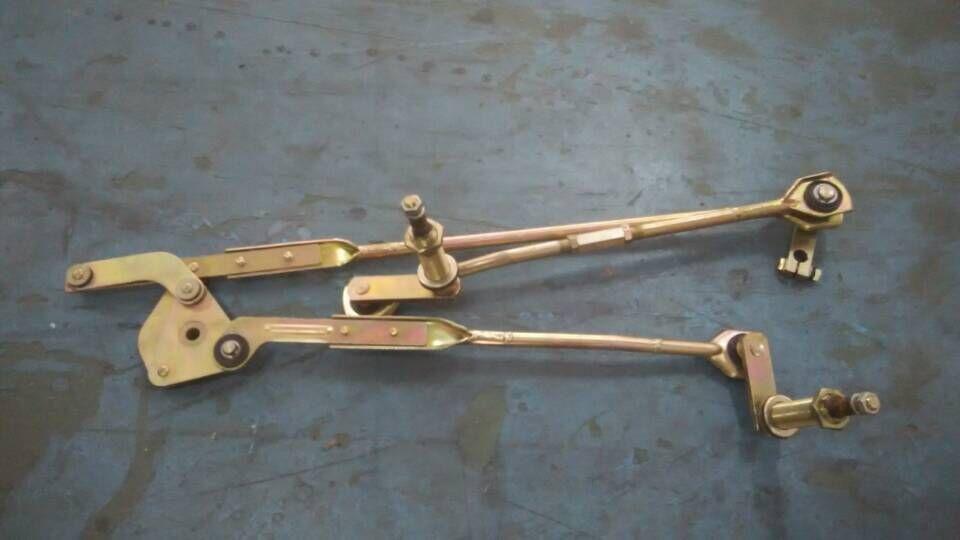 Wiper connecting rod, 279500143, Fujian A1800VIII