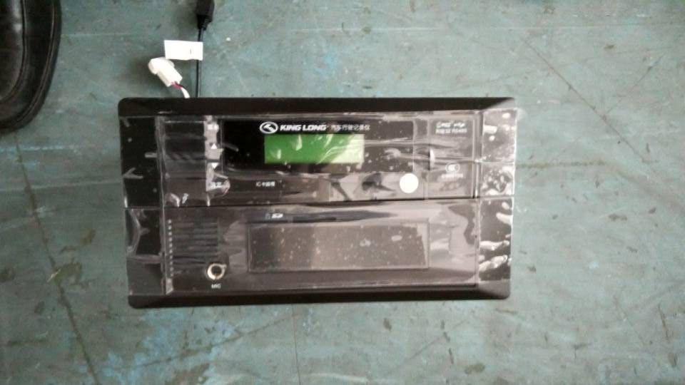 Car computer second-generation GPS professional version host, after-sales service, 279100406-2