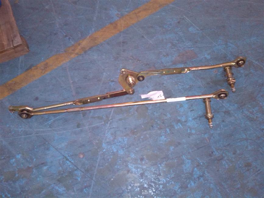Wiper connecting rod, Fujian A1910ⅰ, 279500134-1