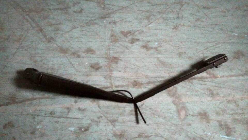 Левый стеклоочиститель, 800 однослойных проводов, DC1800-12, 279500137