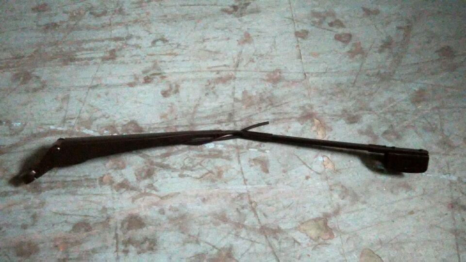 Right wiper arm, 800 single flat wire, DC1800-12, 279500137