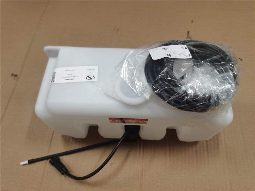 washer assembly, 6L ,DC 1800-12