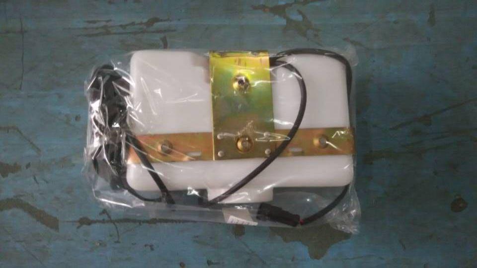 Scrubber 3L, XD208, 279500181