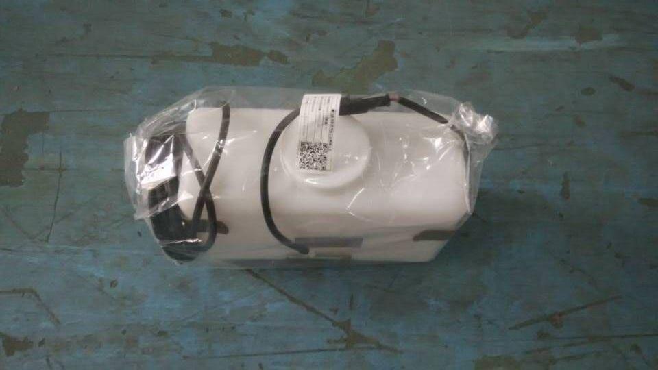 Scrubber 3L, XD208, 279500181-1