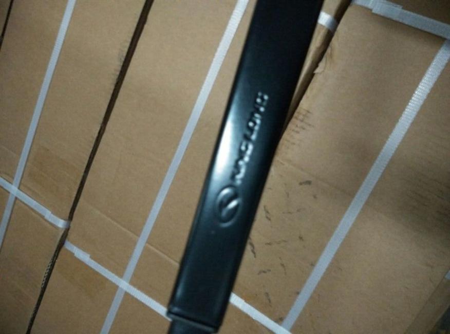 Wiper blade (with accessories), after-sales special, 1000mm (20 pieces/box)-3