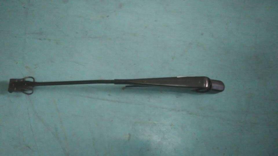 Upper wiper arm, straight, 279500090-1