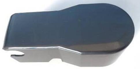 Wiper arm cover (U-shaped), QD750J-0001