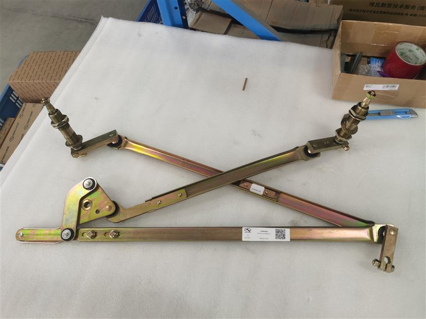 Barre d'assemblage de l'essuie-glaces, DC1850A20-XT-1