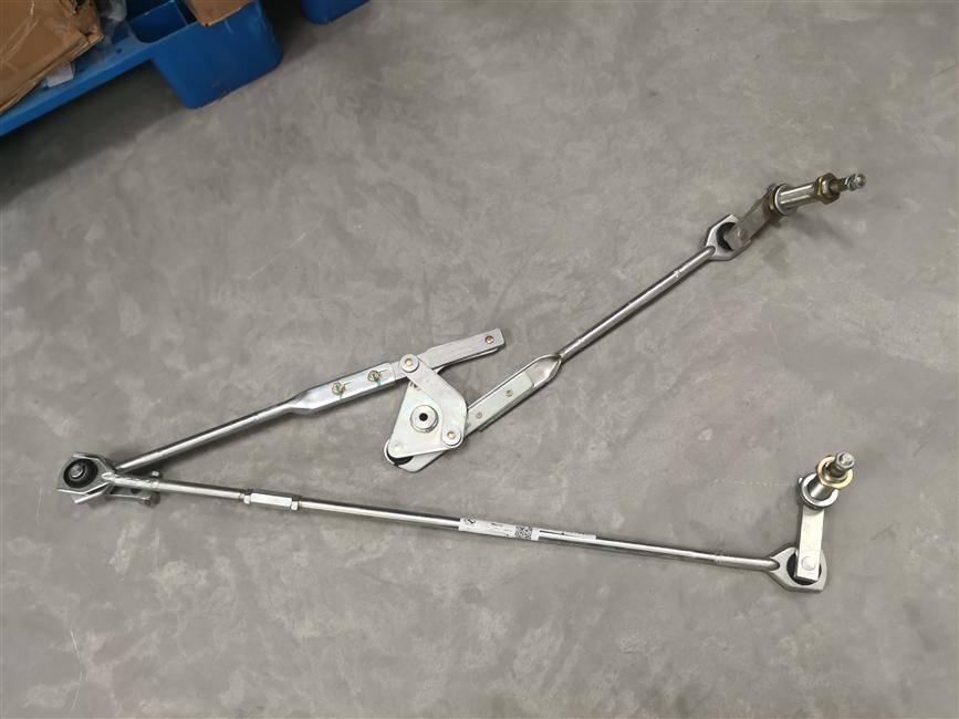 Wiper connecting rod, Fujian A1910-27, 279500264-1
