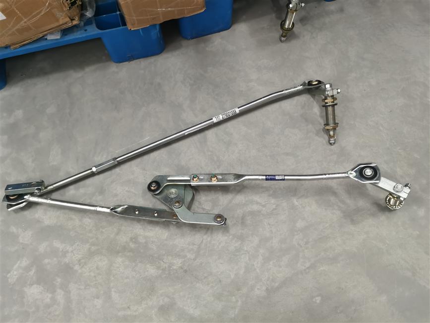 Wiper connecting rod, Fujian A1910-27, 279500264-2