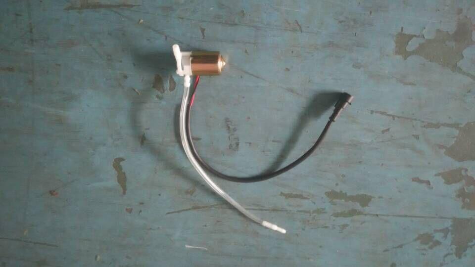 洗涤电机,铁壳通用,XD206-T