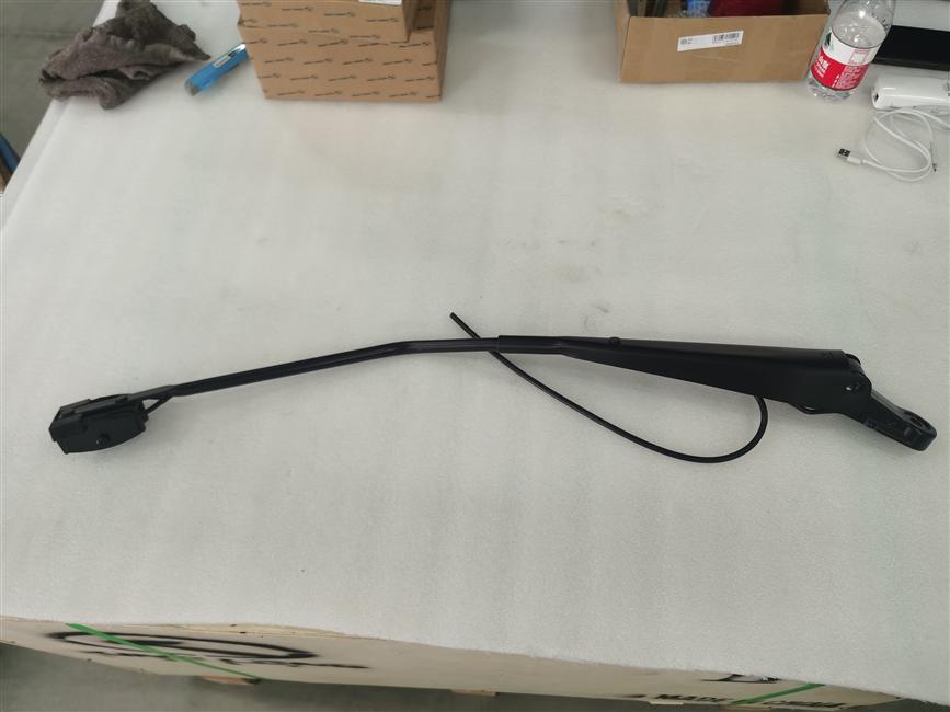 Left wiper arm, 279500276-1