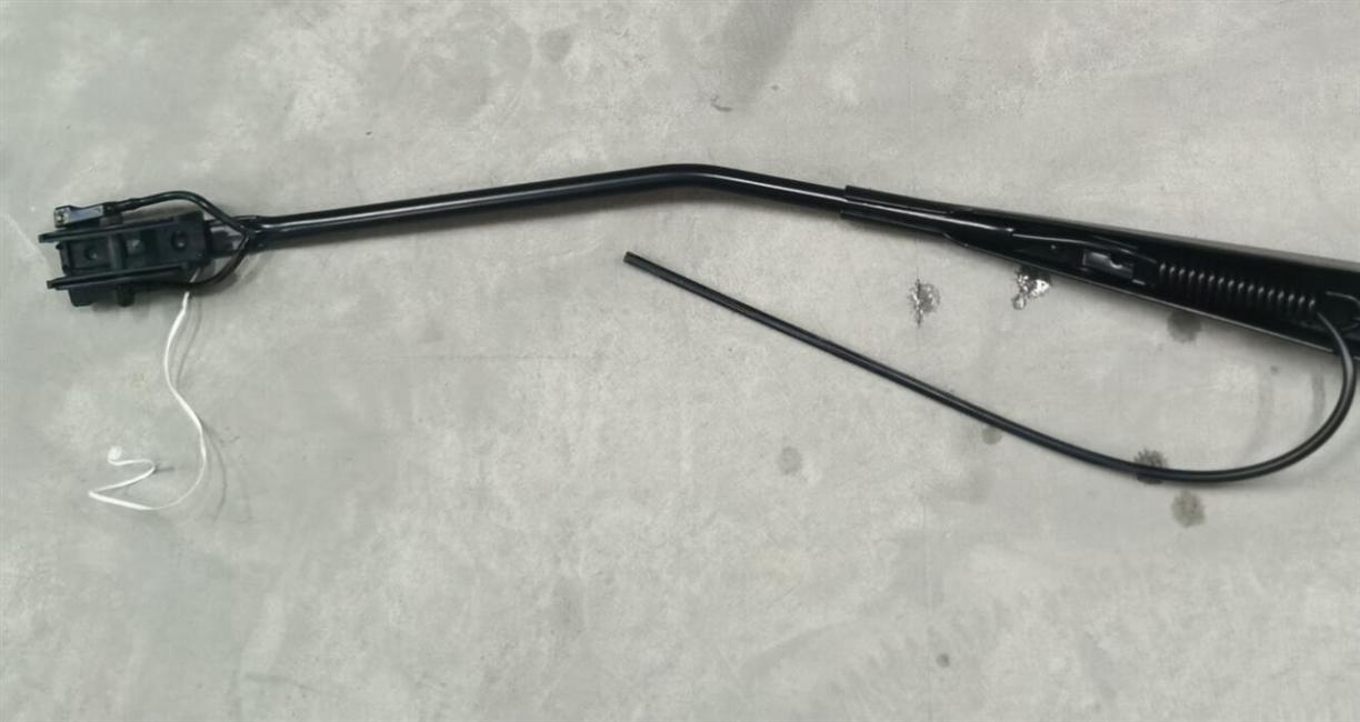 Right wiper arm, 279500276-1