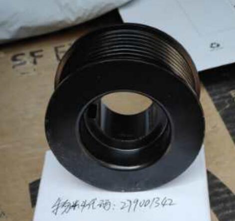 Pullwheel-generator, JFZ2915KW13, 279400320