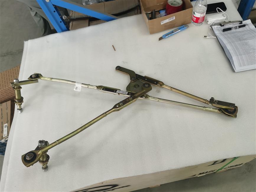 Wiper connecting rod, 279500333