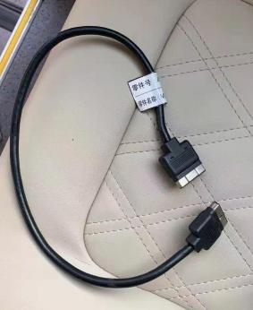 Display connection cable, Shenzhen Donghe, 279101803