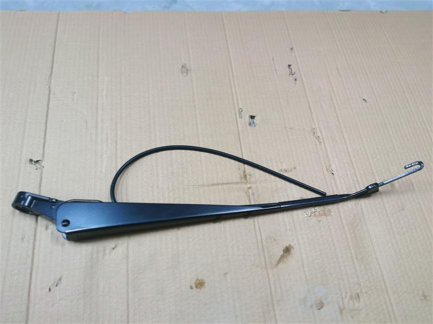 Left wiper arm, 620 single flat, 279500411