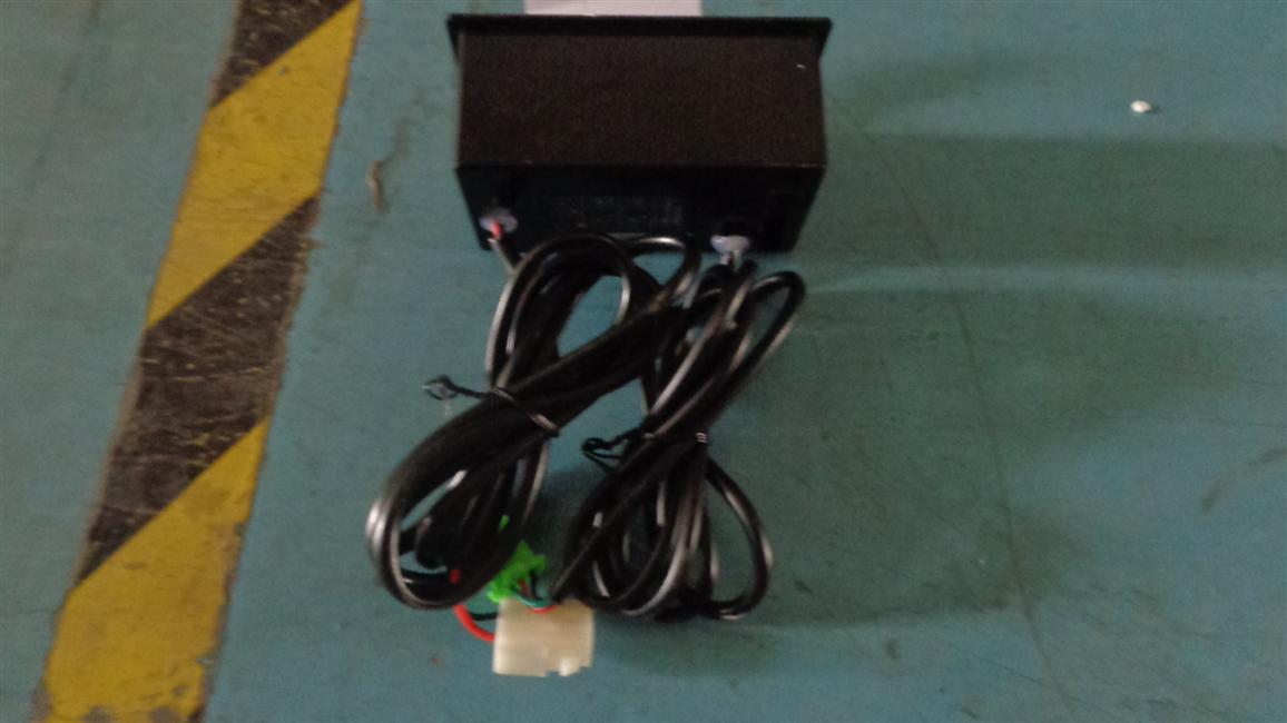 Micro printer, WH-E22, thermal type, printing paper width 57mm, diameter 33mm, 8 dot/m-1