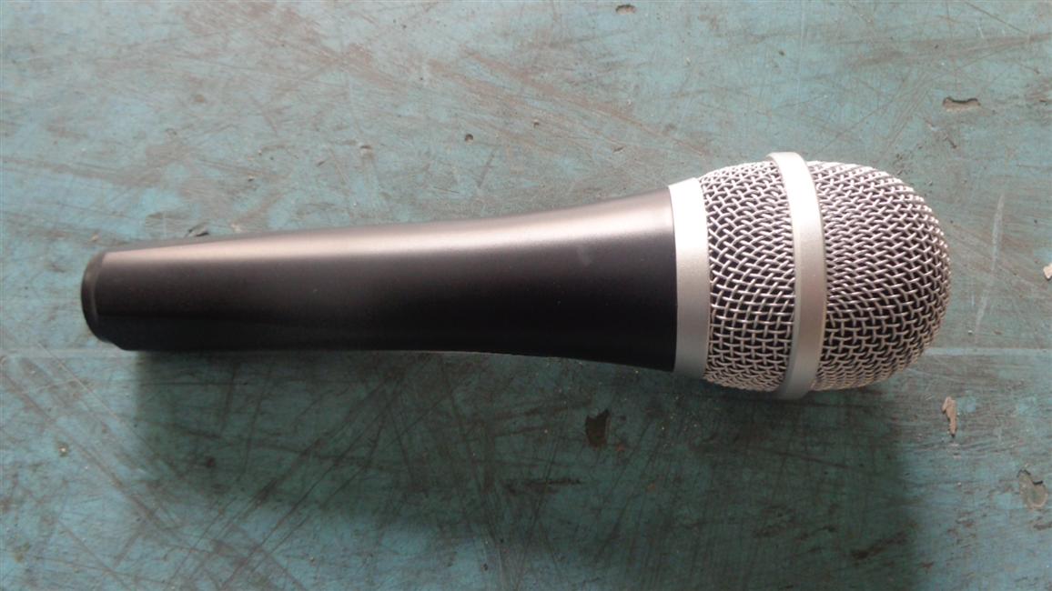 Microphone, 385-E3400-00