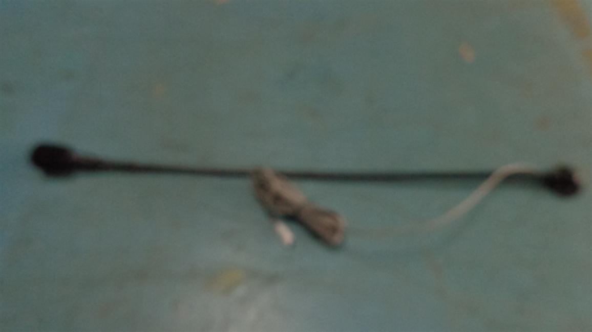 Microphone, 385.30003-00-2
