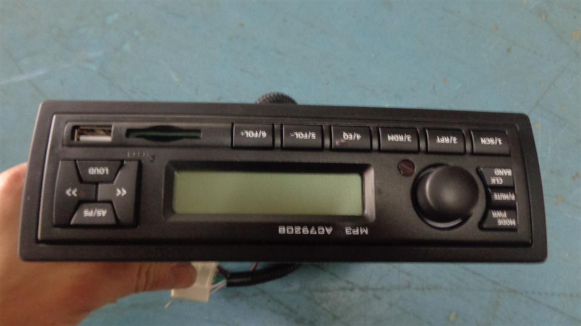 MP3 player, AC-7920B-3