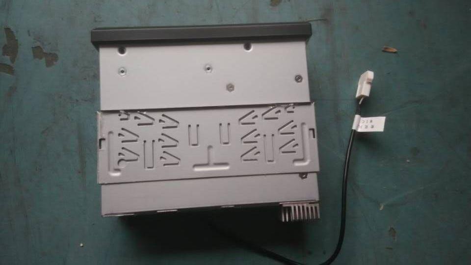 Longyi Car Computer Recorder Module (Module A), GPRS, GPS-2