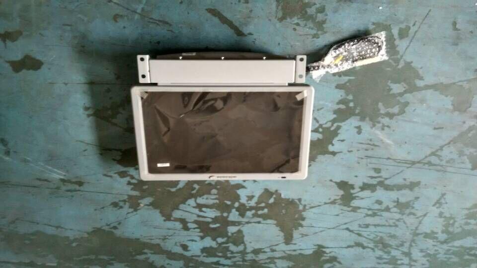 Телевизор, Siahua ME-1813V-D, 18,5 дюйма, электрический переворот (видеоконтролирование)