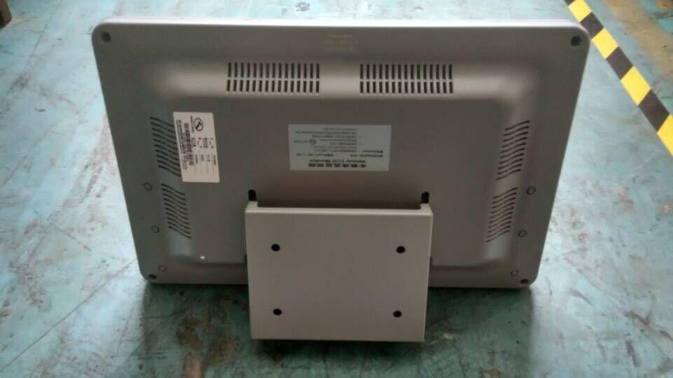 TV, Xiahua 207.1918V-0251, 19-inch LCD, top-mounted, fixed