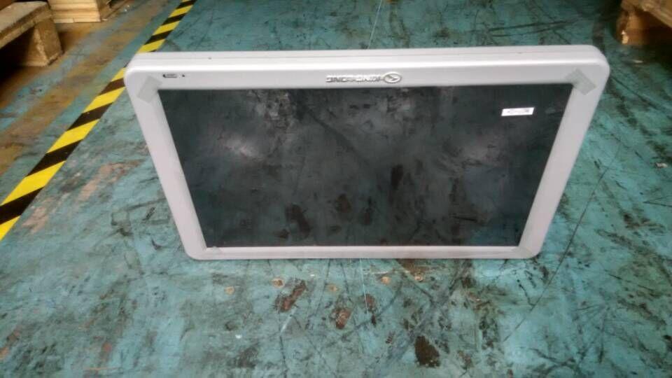 TV, Xiahua 207.1918V-0251, 19-inch LCD, top-mounted, fixed-1