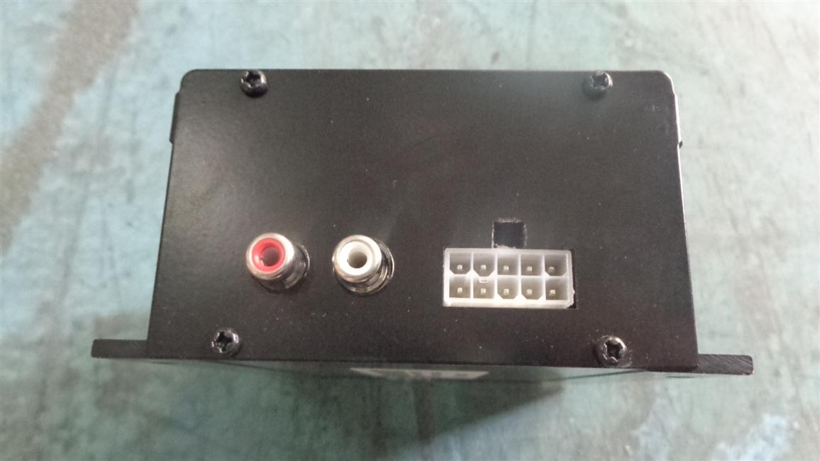 Amplifier, Xiahua HP-302, DK917 accessories