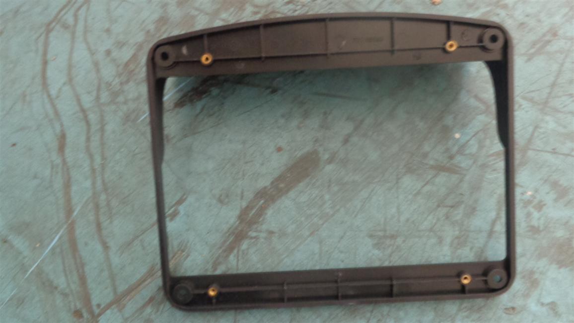 Car computer sun visor, Xiamen Chengxin