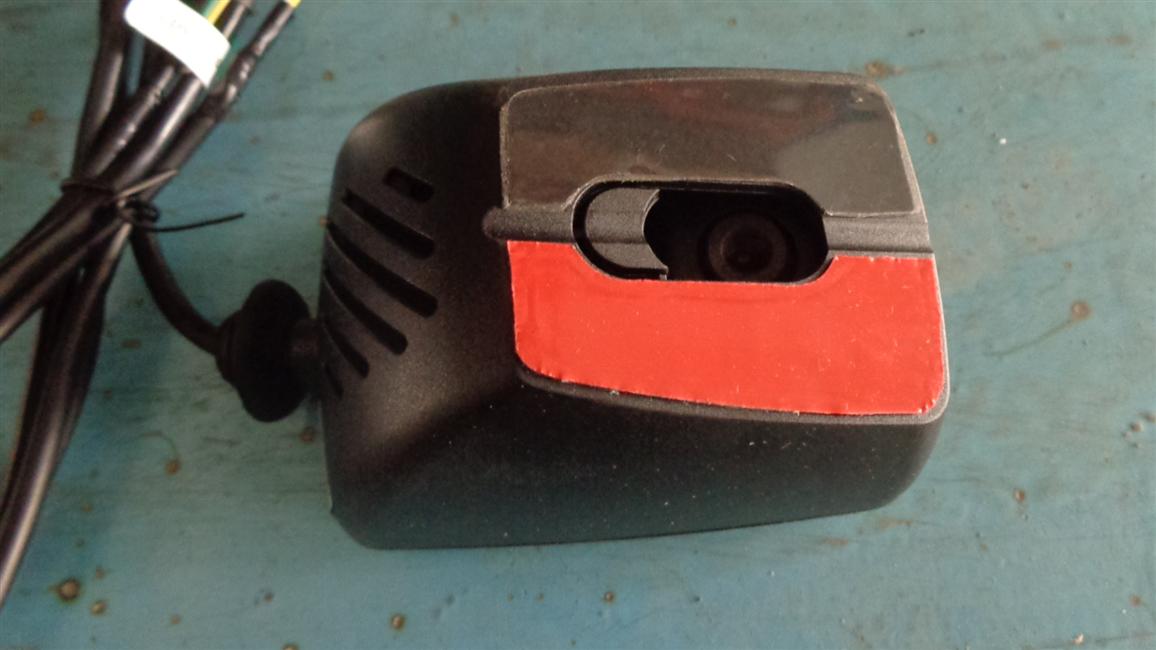 Probe-monitoring,ZH-X 0101A0A1 , lane departure warning-2
