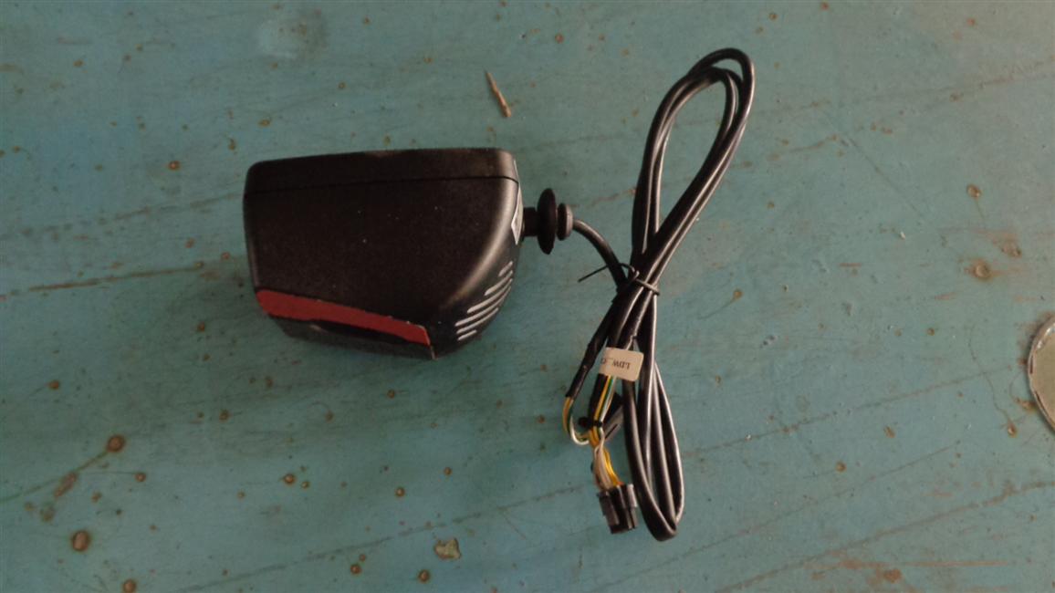 Probe-monitoring,ZH-X 0101A0A1 , lane departure warning-1