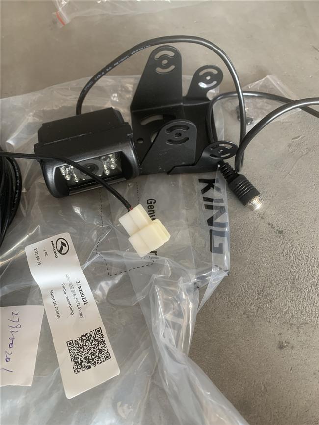 Probe-surveillance, reverse, SXT203, 24V