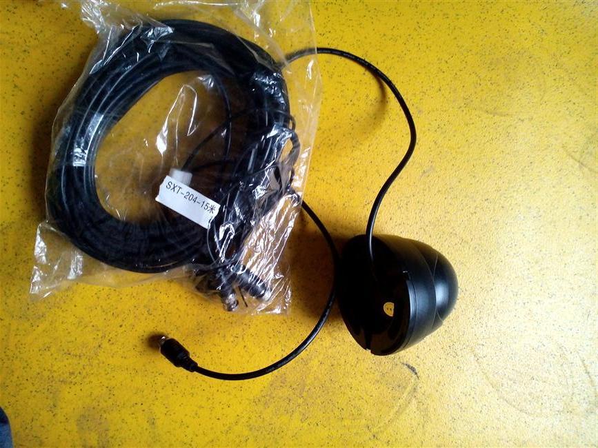 Probe-monitoring, middle door, SXT204, 24V