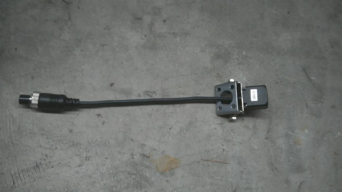 Probe-monitoring, panoramic view, ZH-G 0201B0A1 , 6V / 200mA