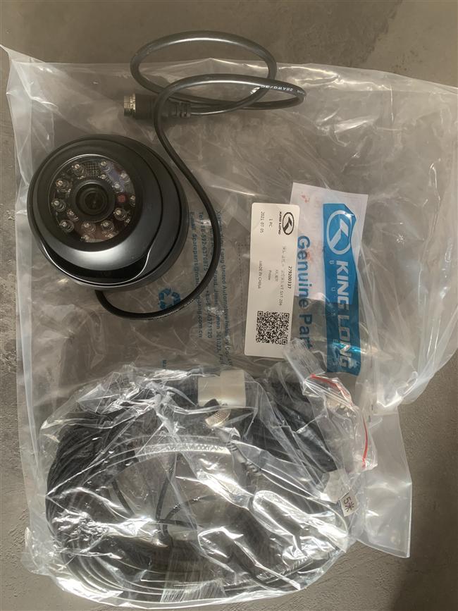 Probe-monitoring, middle door monitoring probe, VT-SXT-204-XX, Weidi