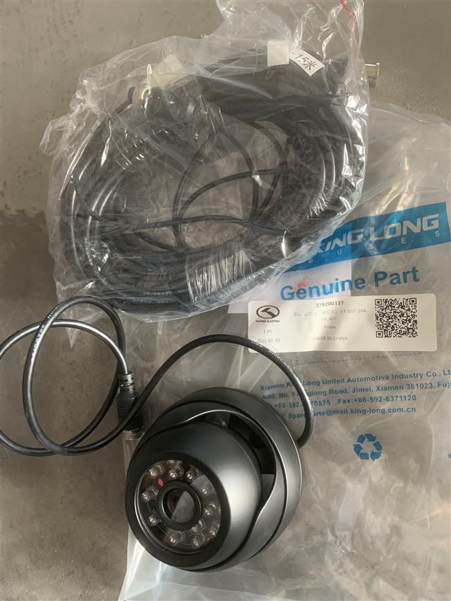 Probe-monitoring, middle door monitoring probe, VT-SXT-204-XX, Weidi-1