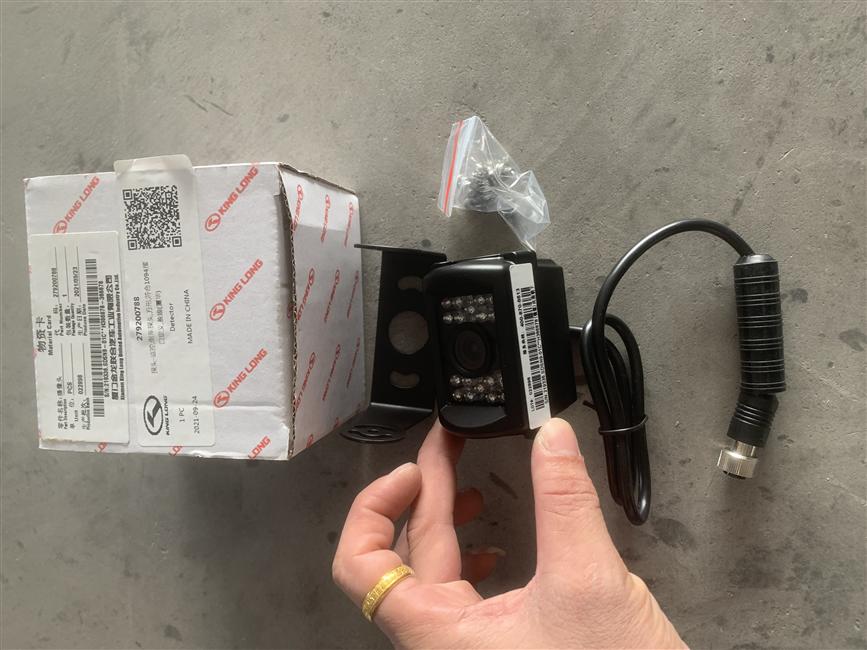 Проб - мониторинг, обратный зонд, квадратный, соответствующий определению интерфейса 1094, Ингку (Ксиауа)