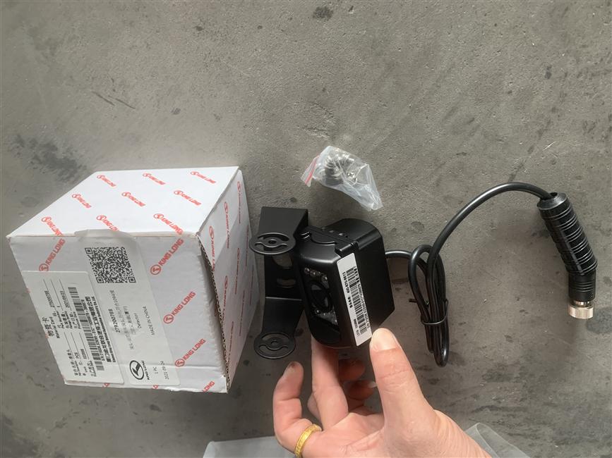 Probe - monitoring, reverse probe, square, conforming to the definition of 1094 interface, Yingqu (Xiahua)-1