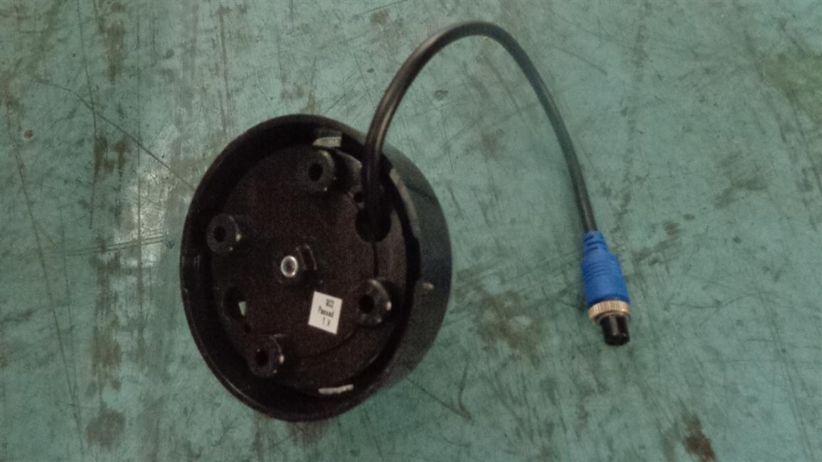 Surveillance des sondes, CC210CP