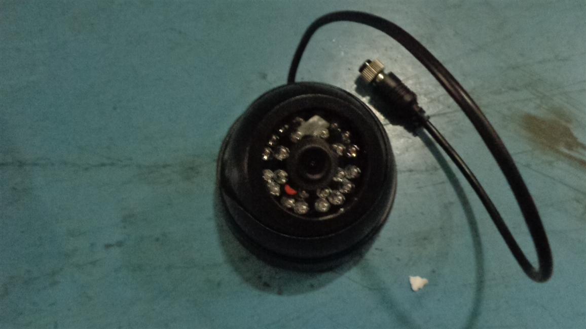 Пробный мониторинг, CC211CP