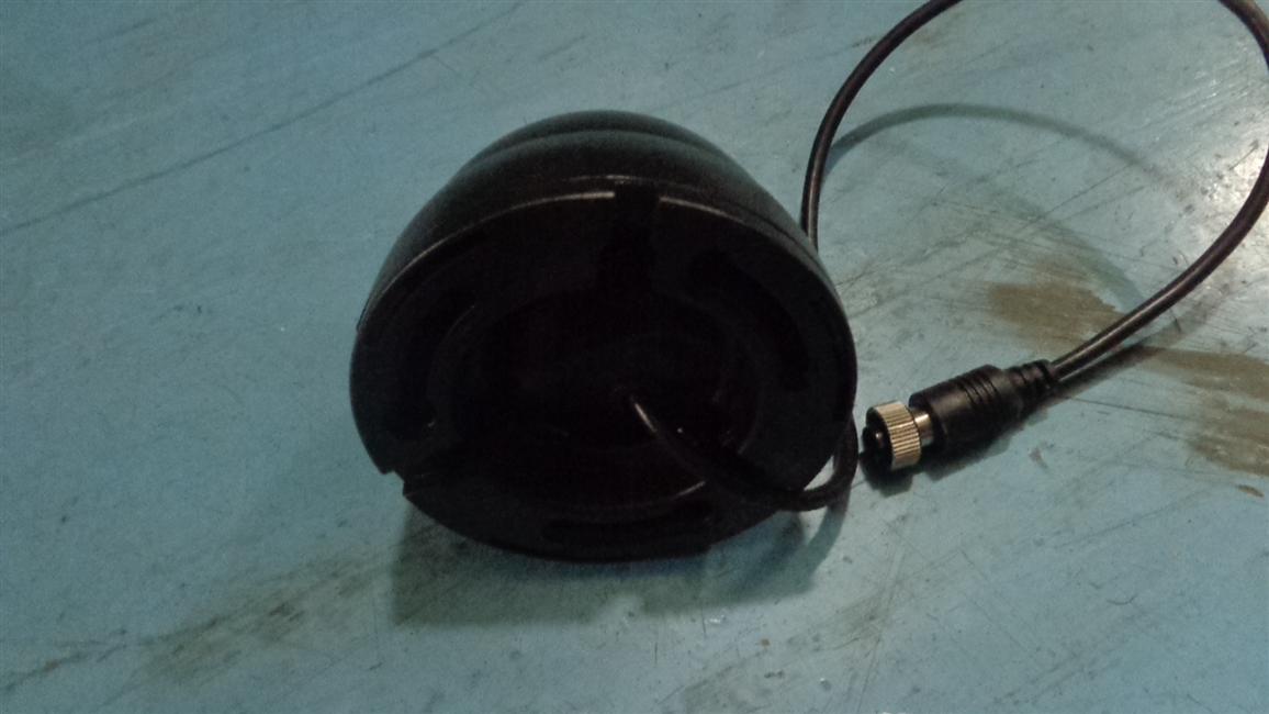 Пробный мониторинг, CC211CP-1