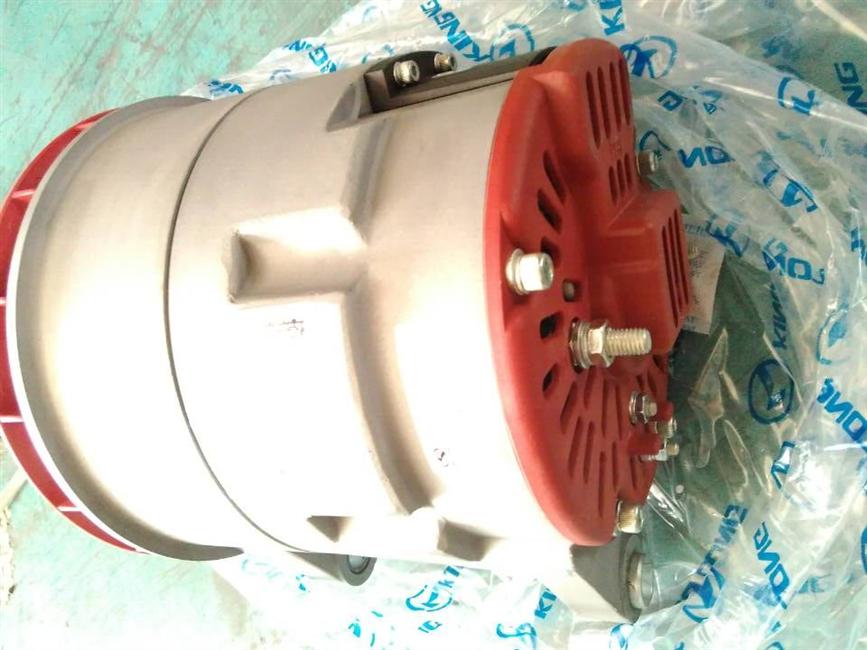 Generator,8SC3145VC A1,140A-1