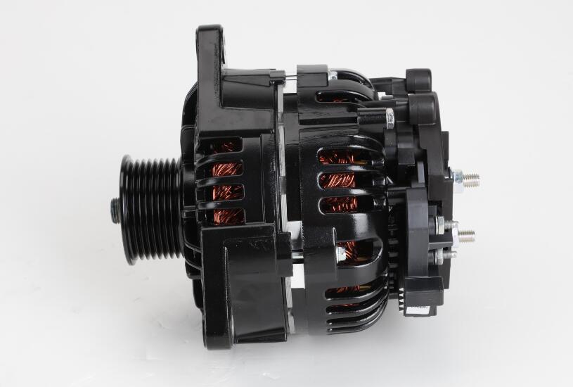 Генератор, AVI147D3001 X,120A-3