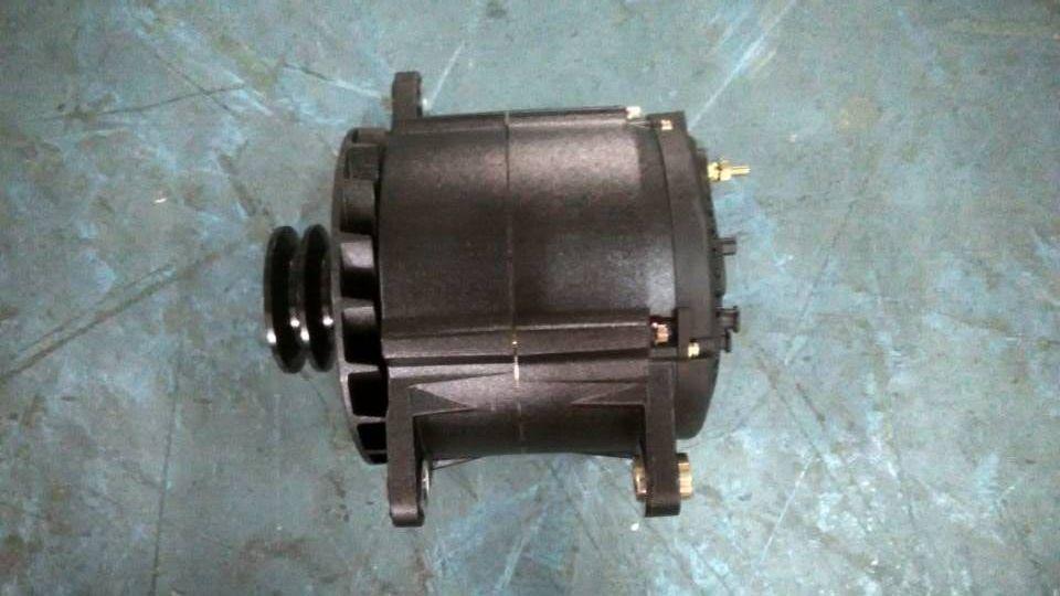 Generator, JFZ2913M1, 130A, 28V-1