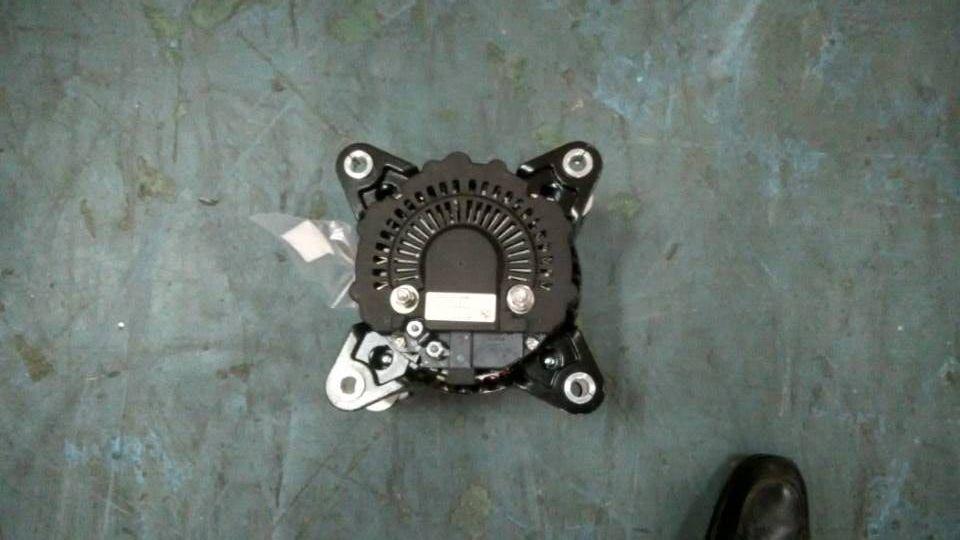 Generator, AVI168F3001,150A-1