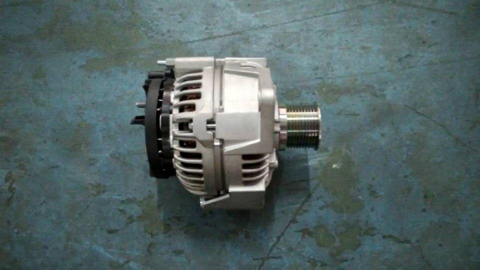 Generator, Bosch 0124655284,120A,28V-1
