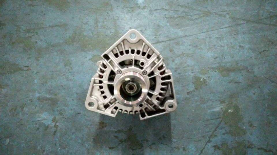 Generator, Bosch 0124655284,120A,28V-2