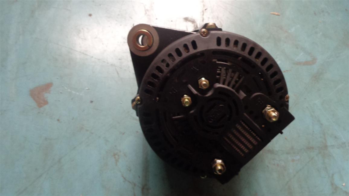 Generator, JFZ2916YB2,150A